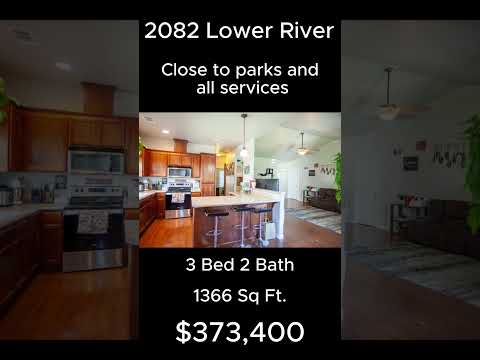 2082 Lower River Rd, Grants Pass, OR home video tour