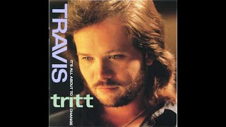Double Trouble by Travis Tritt with Marty Stuart