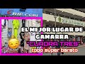 "TOUR CUADRA TRES GAMARRA" MI POINT FAVORITO DÓNDE TODO CUESTA MÁS BARATO ACTUALIZADO VERANO 2020