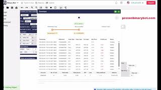 Revolutionary Deriv.com Bot - Spider Binary Deriv Bot | Perfect Visionary Deriv Bot Download