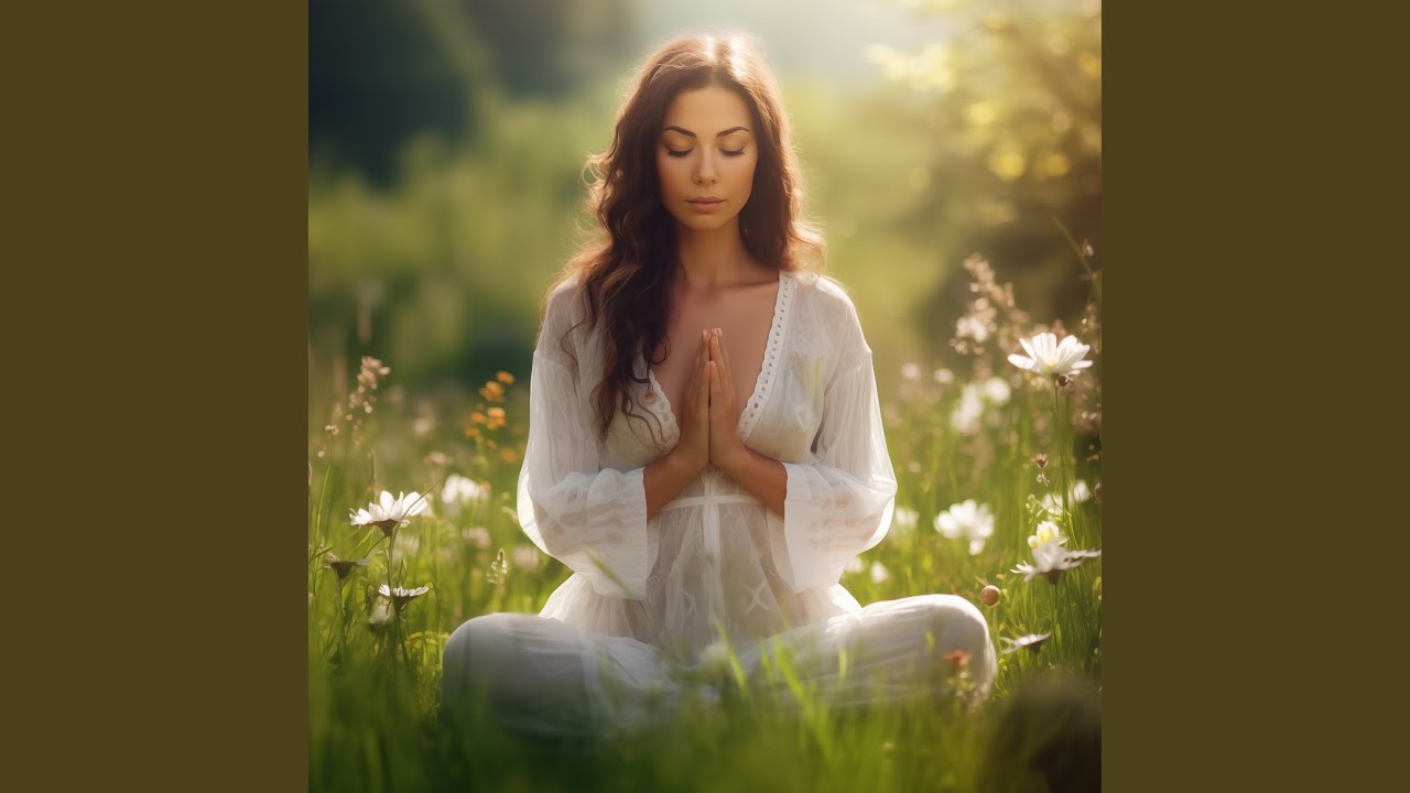 Watch Mystic Silence Meditation on YouTube Watch Mystic Silence Meditation on YouTube