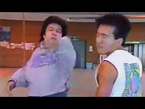 ( 佐山聡 地獄の合宿 これは暴力ではなく教育 英字幕 )【English subtitles】Great Japanese school education