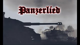 panzerlied  La Cancion De Los Tanques  Frente Oriental  Segunda Guerra Mundial