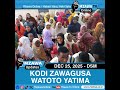 TRA WASHUKURU WALIPAKODI KWA VITENDO 