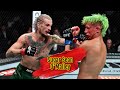 Sugar Sean O Malley Best Knockouts Highlights Soldier 