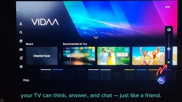 A TV That Understands You | VIDAA U9 with Generative AI