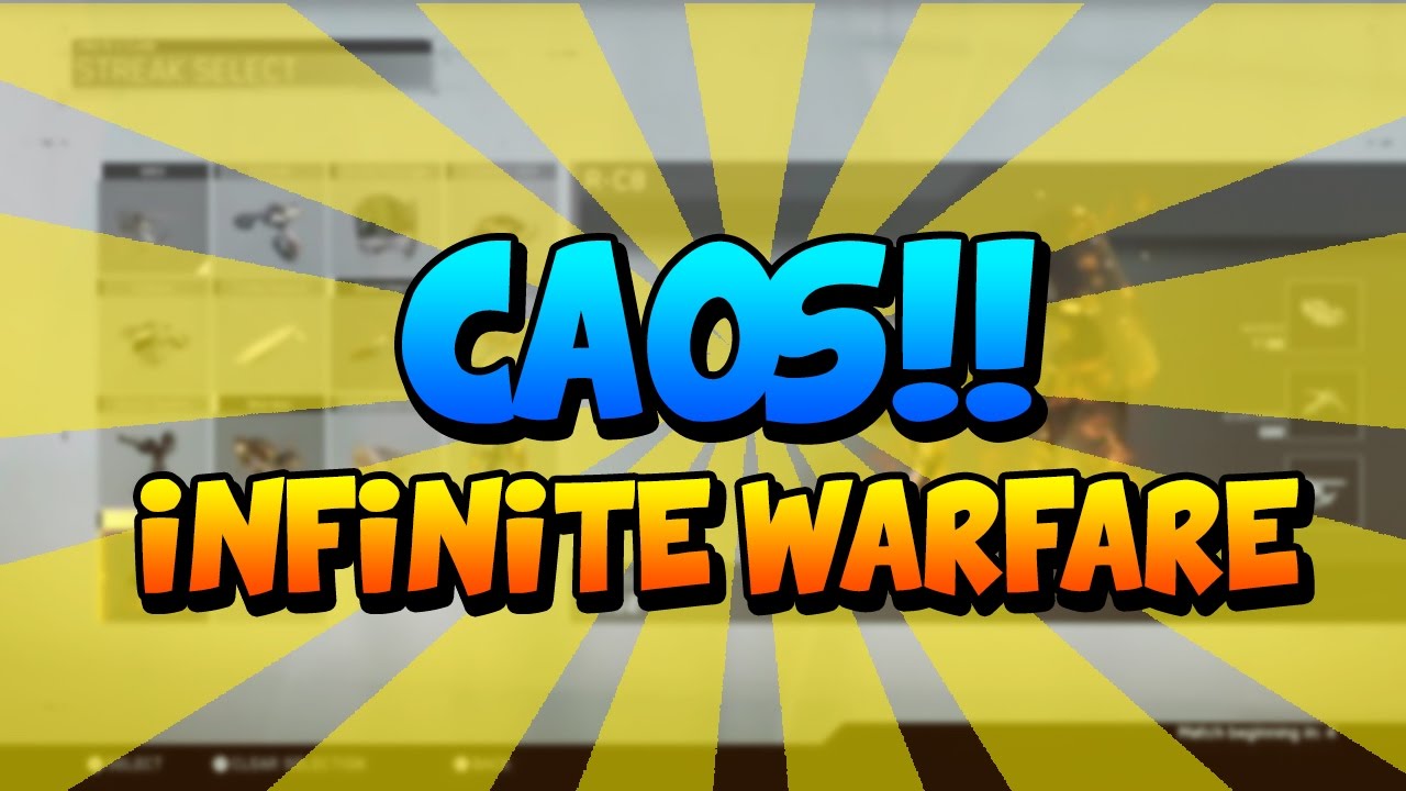 EL CAOS DE INFINITE WARFARE|| VULTURE GAMEPLAY EN ESPAÑOL BY RODOMX