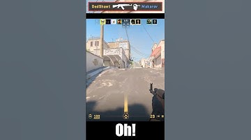 AWPER GOT DELETED! #cs2 #csgo #counterstrike #gaming #clips #dust2 #gameplay #cs2overpass #csgoclips
