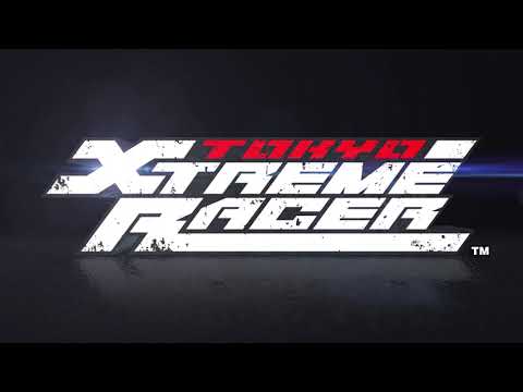 【Tokyo Xtreme Racer】#7：Short PV