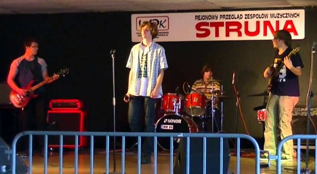 Piata Pora Roku YouTube