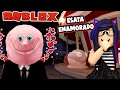 EL CABEZA DE CHICLE ESTA ENAMORADO | Gerald 2 | Kori Roblox