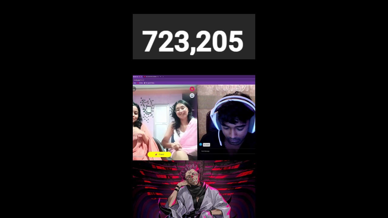 MONKEY APP KING IS BACK ! 