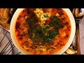 Самый ВКУСНЫЙ украинский БОРЩ! РЕЦЕПТ в ОПИСАНИИ Food from BlondyS