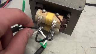 Auto Transformer Q & A