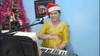 BE NO.616 Ulina i di borgin na badia Lagu:Adolphe Adam Terj:Pdt.JAU.Doloksaribu