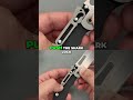 Demko Shark Lock: How Does It Work? 💯🤯 #shorts
