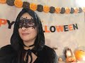 Vlog coronavirus Bergamo: festeggiamo Halloween a casa