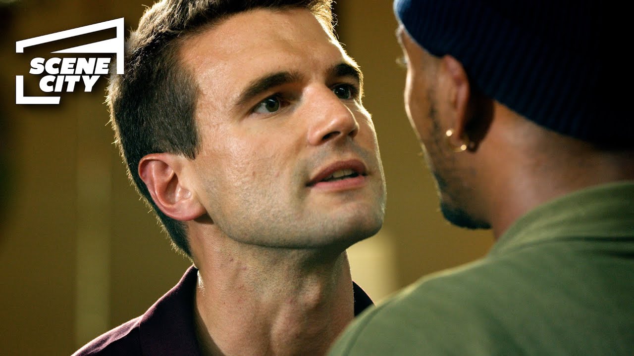 Street's Plan to Get Out | S.W.A.T. (Alex Russell, Dylan Arnold)