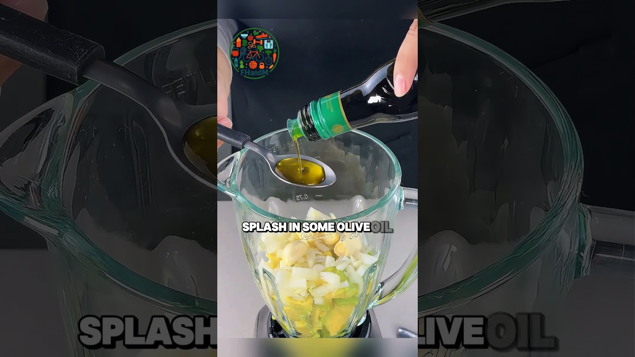 Enjoy This HEALTHY Spread! 