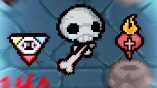Blessed Run
