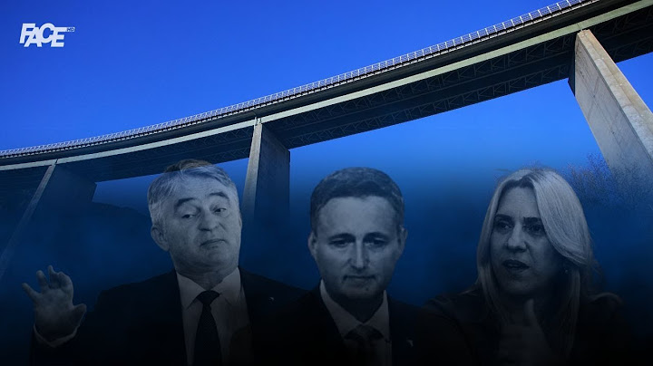 Afera Viaduct: Tužilaštvo BiH formiralo predmet protiv Predsjedništva i članova Vijeća ministara!