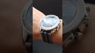 Мъжки часовник PAGANI DESIGN Chronograph Tribute to CK2998 с висококачествена найлонова каишка