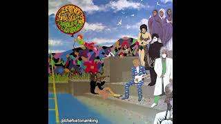 Prince & The Revolution - Pop Life Instrumental (EXTENDED) [4K] 1985