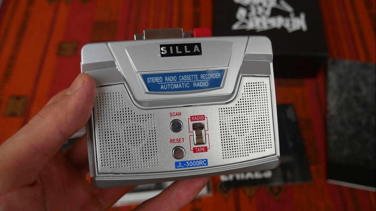 SILLA - ES WAR EINMAL IN SÜDBERLIN (Ltd. Fan Edt.) UNBOXING