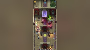 Path Of Immortals - Alpha test: RPG (Ultra Graphics, 60 FPS) - Android/IOS