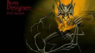 "Blood Omen 2: Legacy of Kain" Ending and Credits