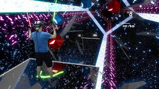 Beat Saber - NULCTRL MEISO FLIP - [Meiso]