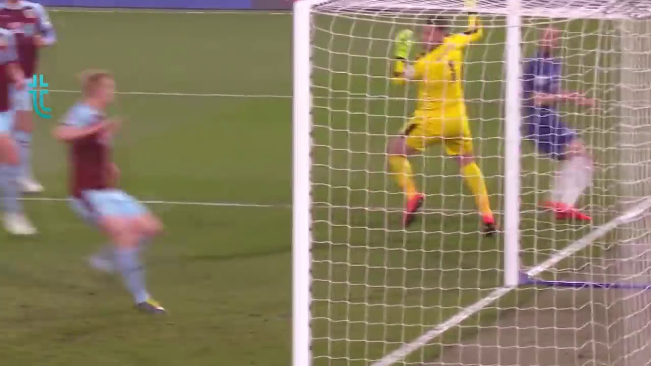 Soccer LEGENDARY Goal Line Clearances YouTube