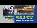 Week In Review with Cael Maslin - June 7 to June 13, 2026