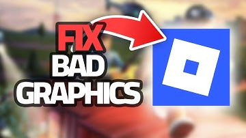 How To Fix Roblox Mobile Bad Graphics | Final Solution