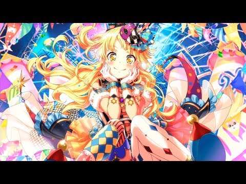 バンドリ ガルパ 4 弦巻こころ 全員歓迎っ エピソード ドリフェス Youtube