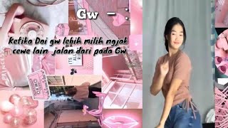 Story wa 30 detik trending versi Chika viral yg masih anget di sosmed