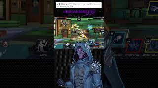 Ivan VS Ashley | Power Rangers Legacy Wars