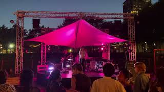 Barber For The Queen