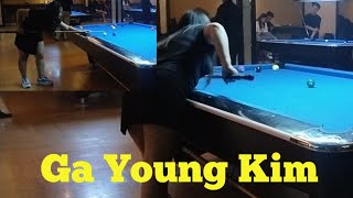 Situasi Blok-M Malam Hari || Play With Master Billiard Afterhour Blok-M @MBILLIARDS 