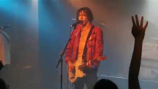 Barns Courtney - Glitter & Gold live in Munich 10-2019 4k