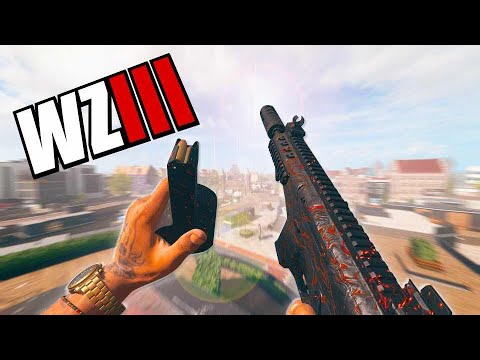 My New KILL RECORD with META LOADOUT in WARZONE SEASON 2! - YouTube