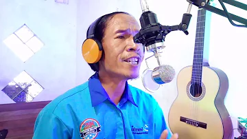 Lelaki dan Rembulan - Franky Sahilatua,Cover Nur Sanjaya