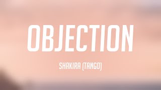 Objection - Shakira (Tango) 🥰