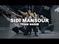 Sidi mansour team nasir performance  by quick style  sorry not sorry ep 6