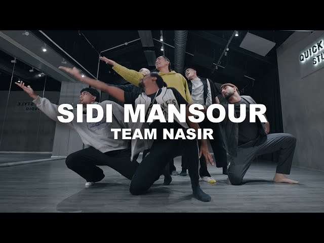 Sidi Mansour Team Nasir Performance / by Quick Style | Sorry Not Sorry EP 6 class=
