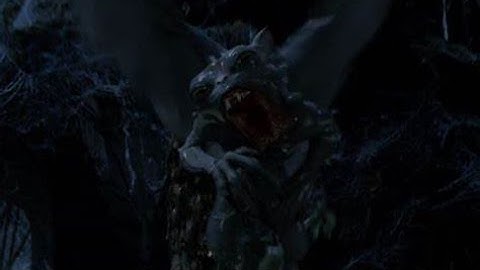 Van Helsing Dracula children (all scenes)