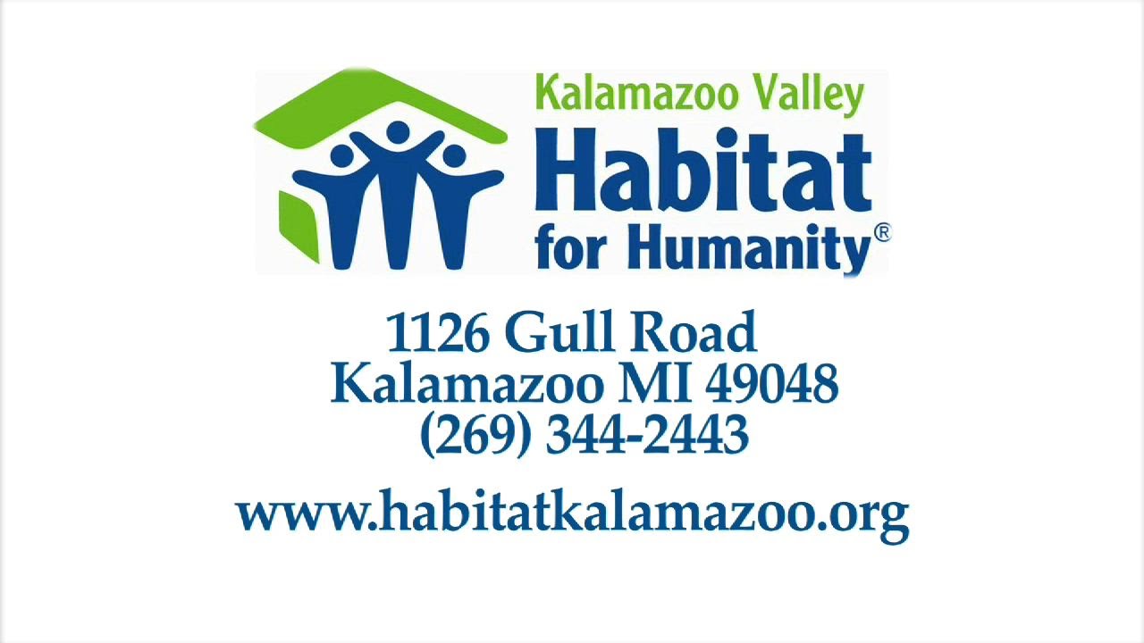 habitat for humanity westwood nj Rep. Jon Hoadley Habitat for Humanity PSA