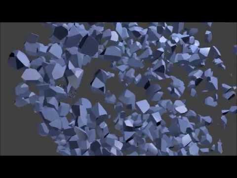 Quick simulations 9 - Anti-gravity
