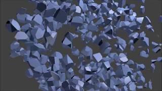 Quick simulations 9 - Anti-gravity