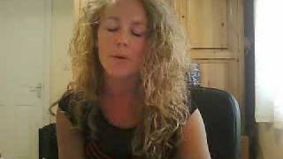 Sophie Green Planet 51- You Know Im No Good - Amy Winehouse- Cuts Out Again